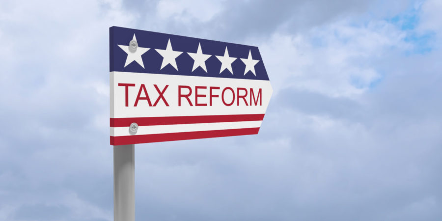 Income tax reform